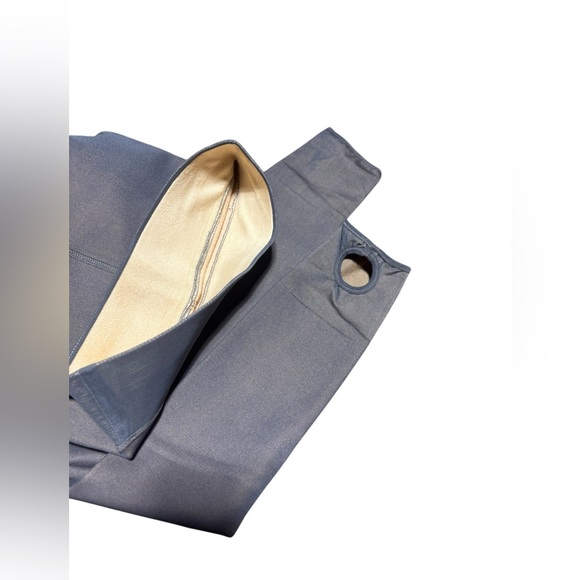 Sheer thermal tights with polar lining, one size fits size S/M - Picture 10 of 10